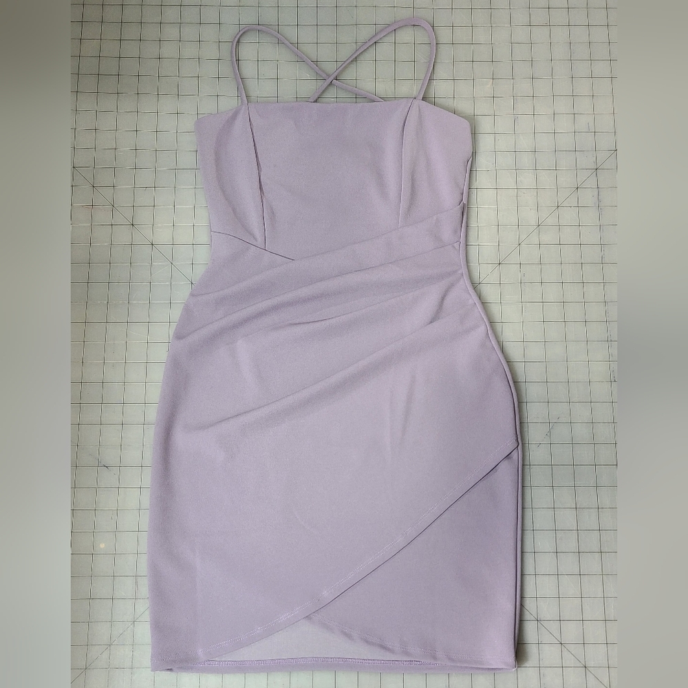 Windsor Dress